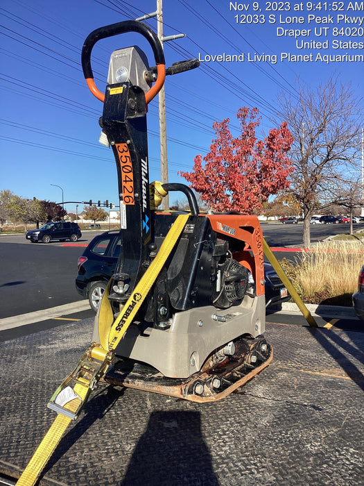 2023 MULTIQUIP MV308GH