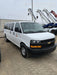 2023 CHEVROLET Express Van - Rental