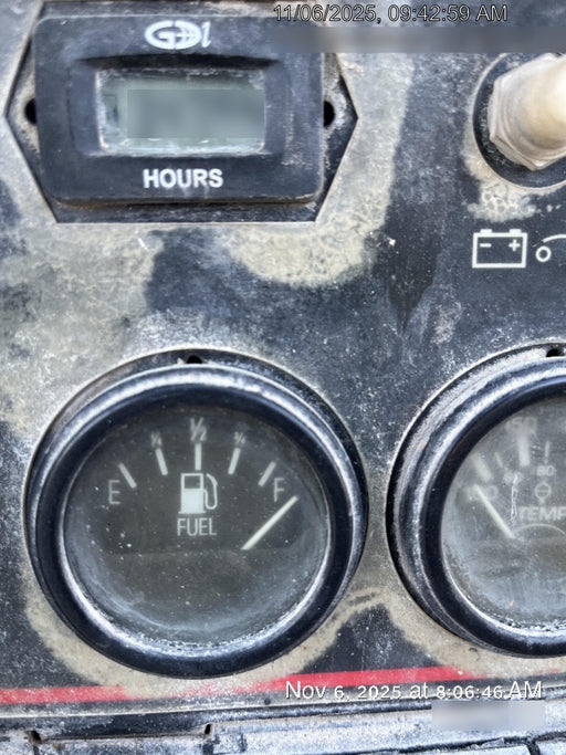 2019 Lincoln Electric Vantage 322 Ready-Pak 3, Two Wheel Trailer, Fender and Light Kit, Cable Rack