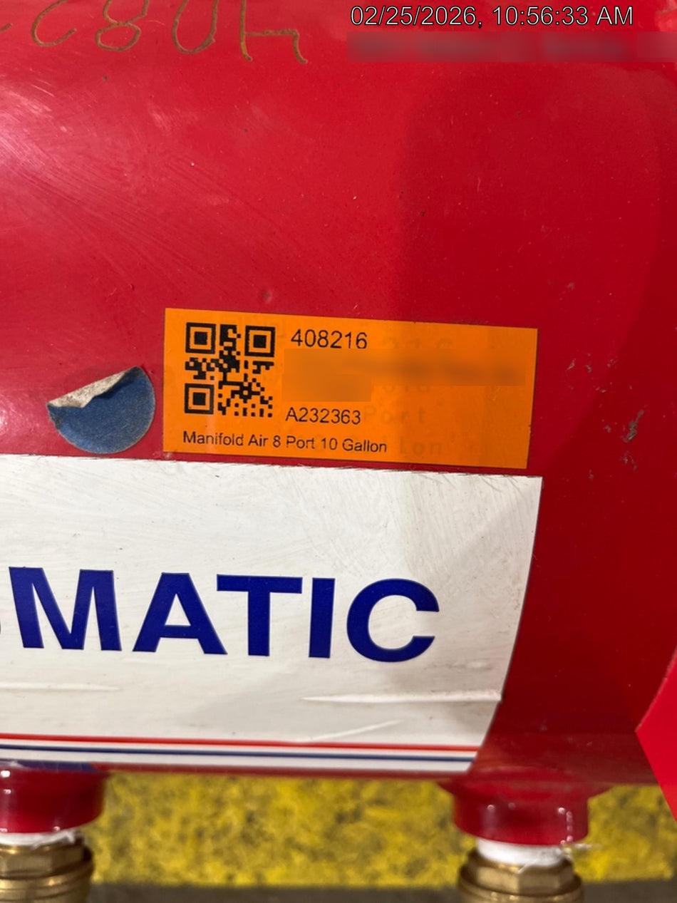 2024 TEXAS PNEUMATIC TOOLS, INC. TX-6AMF