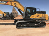 2020 SANY SY365C LC