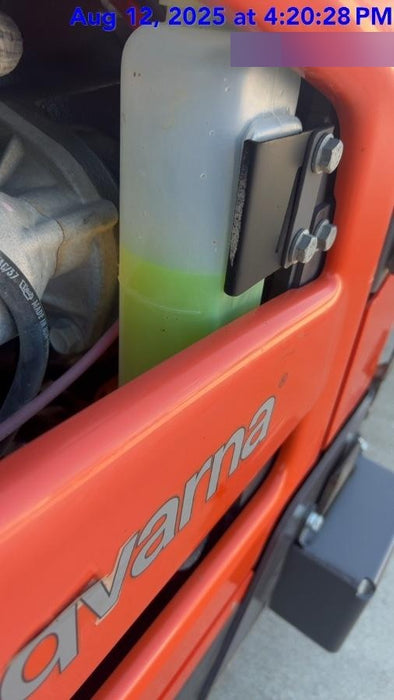 2024 HUSQVARNA FS 5000D