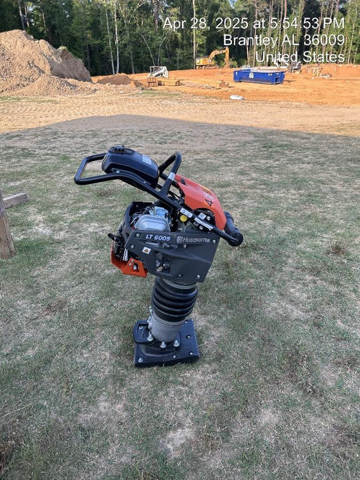 2024 HUSQVARNA LT6005