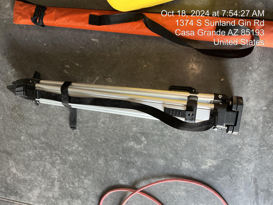 2024 LEICA Rugby 610