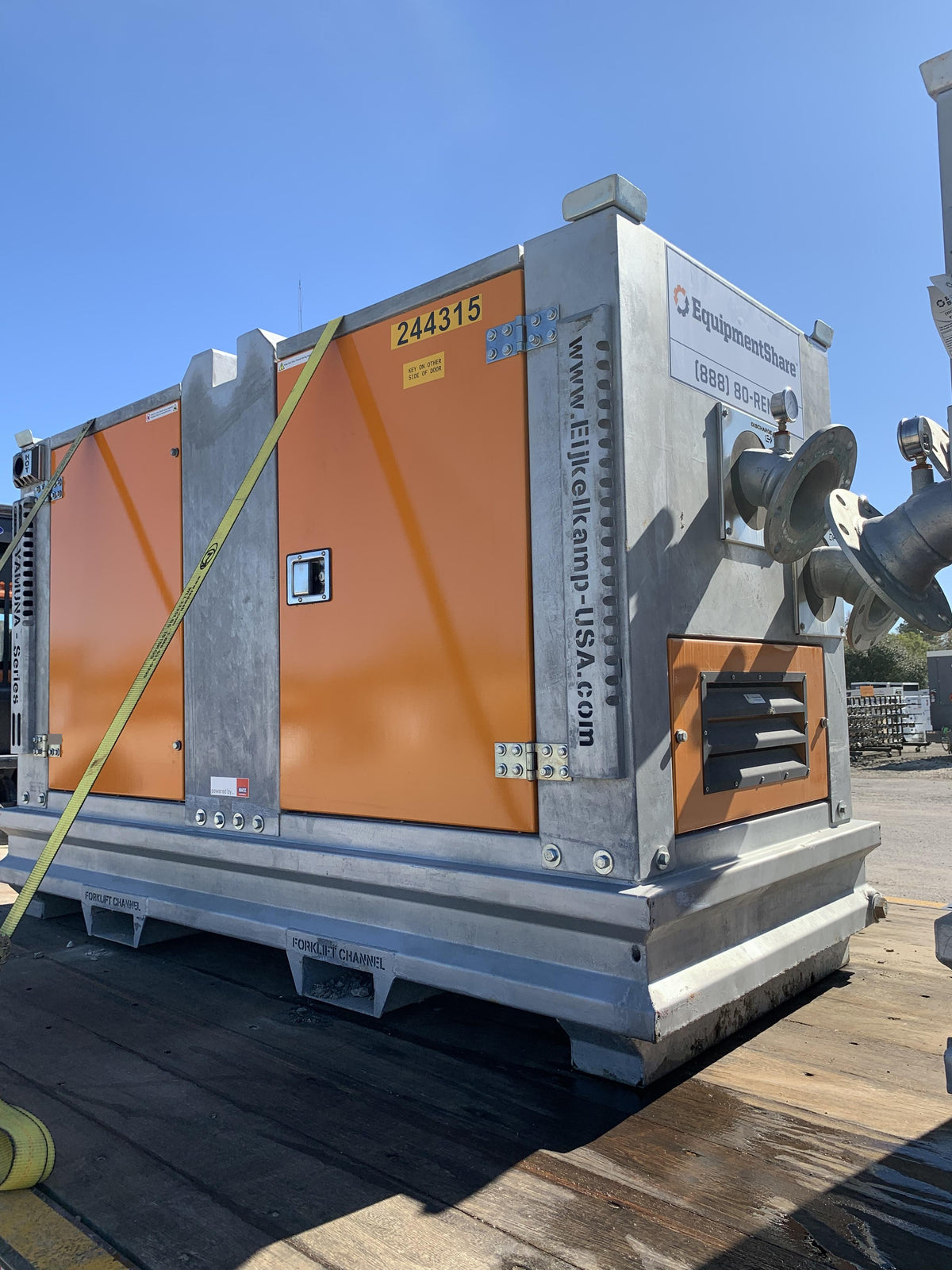 2022 MYERS-SETH MSP PP-150