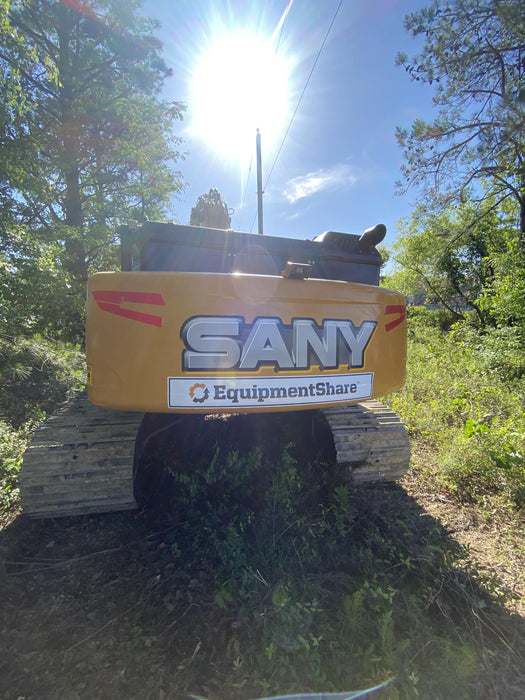 2023 SANY SY225C