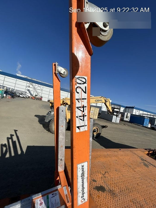 2021 LIFTSMART MLC-24