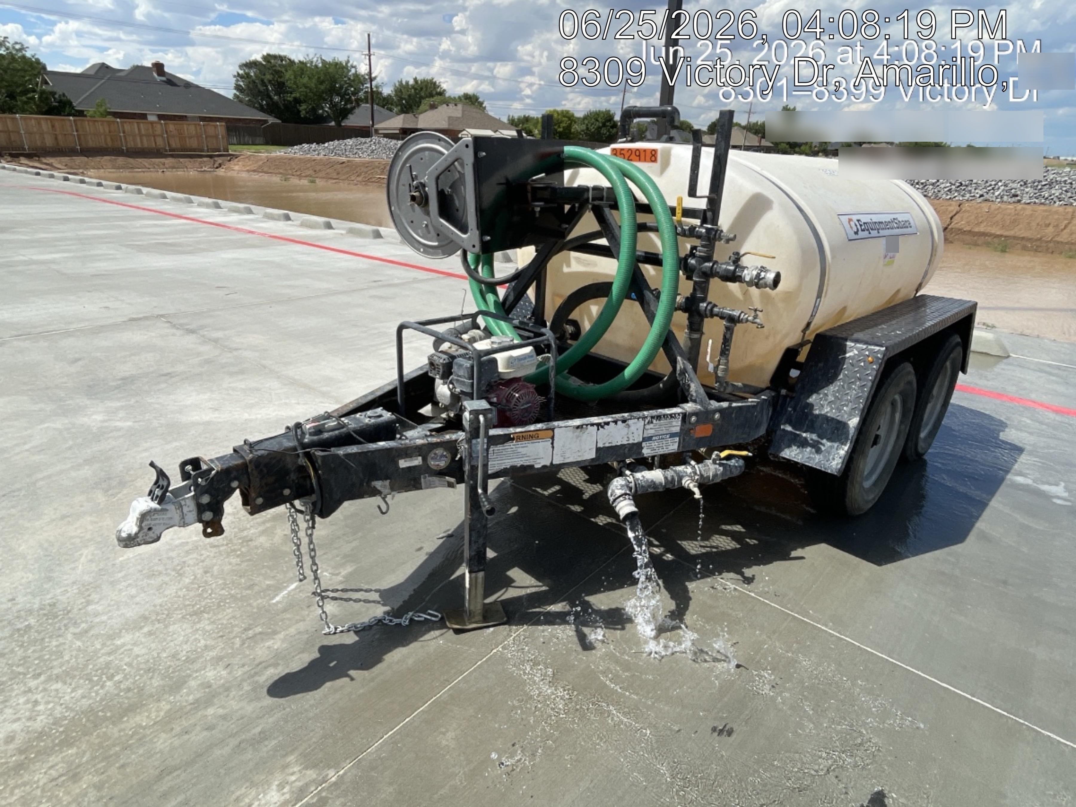 2023 WYLIE EXP-500L