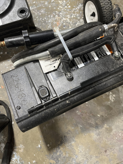 2022 LINCOLN ELECTRIC LN-25X