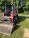 2019 TAKEUCHI TL8W