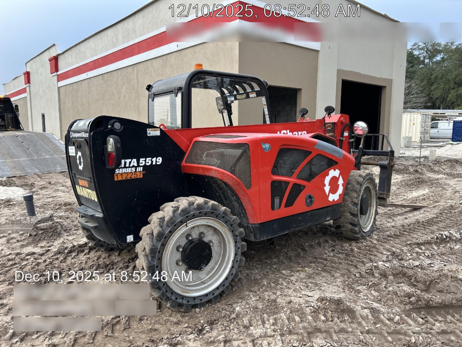 2020 MANITOU MTA5519