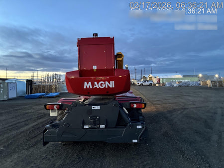 2026 MAGNI RTH 6.31