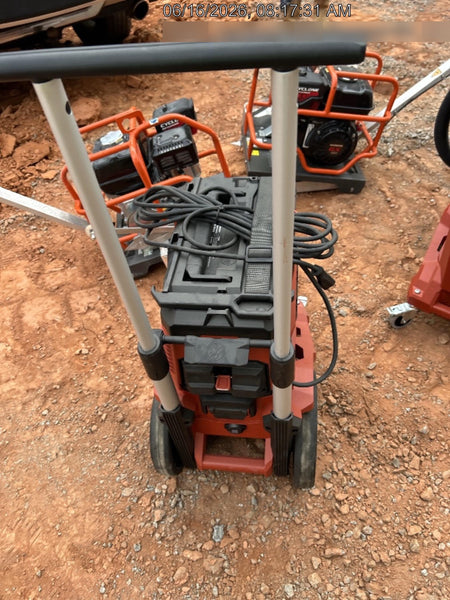 2025 HILTI VC 150-10 X