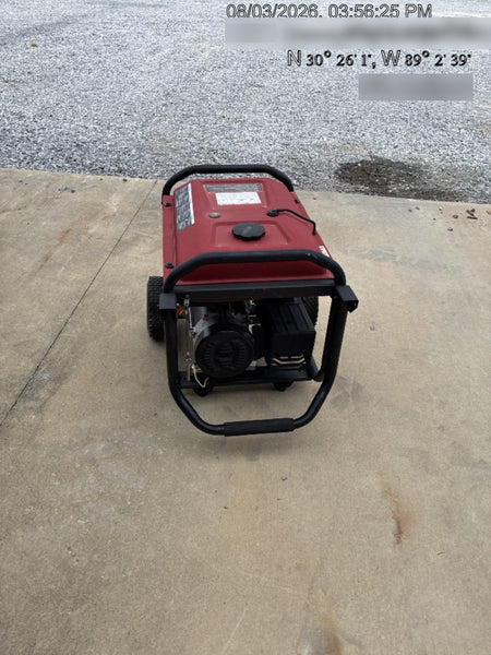 2026 MI-T-M GEN-6500-0MM1