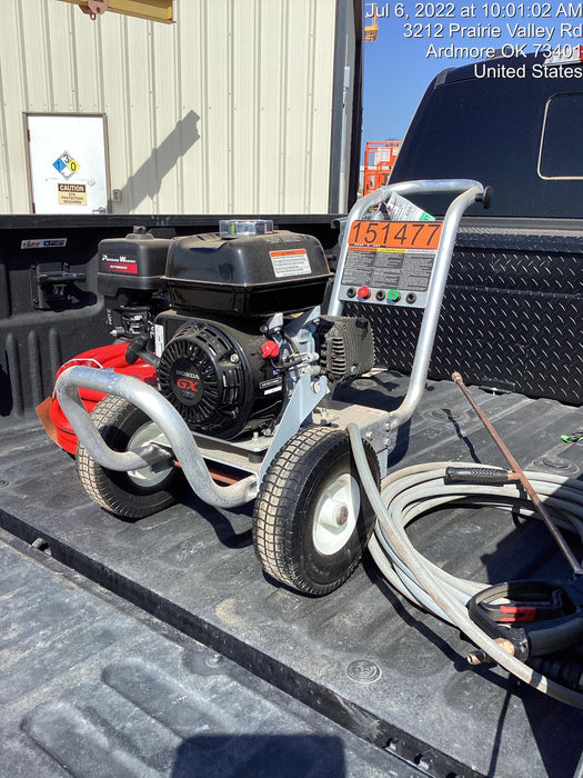 2021 MI-T-M CORPORATION CA-2703-1MMH