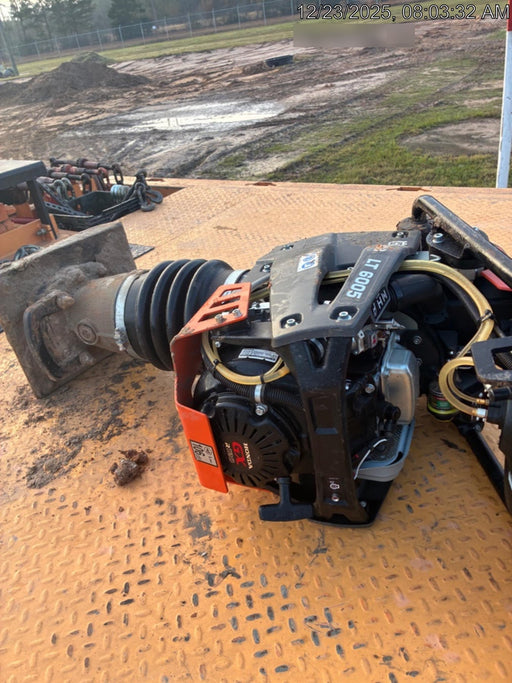 2024 HUSQVARNA LT6005