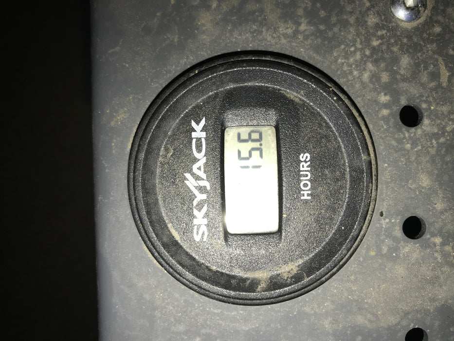 2019 Skyjack SJIII-3219 Standard w/Trojan Batteries