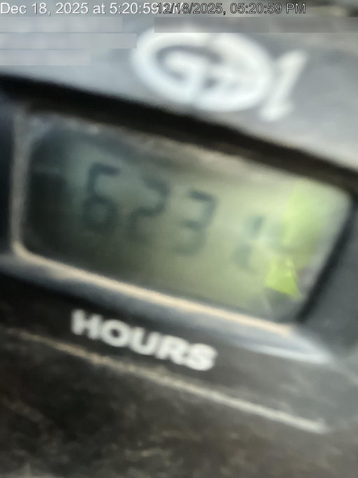 2021 Lincoln Electric Vantage 322 Vantage 322 Ready Pak 3 w/ Decals, ORANGE (includes trailer, cable rack, fender light kit) NO Telematics