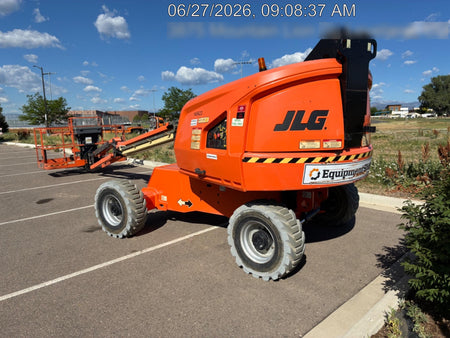 2021 JLG 460SJ