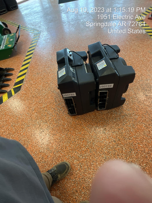 2022 PHOENIX Guardian R Hepa