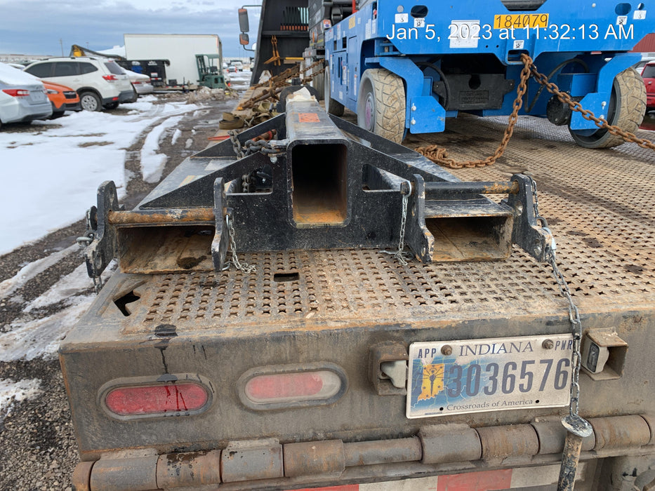 2022 STAR INDUSTRIES M1360B - Star JIB Boom