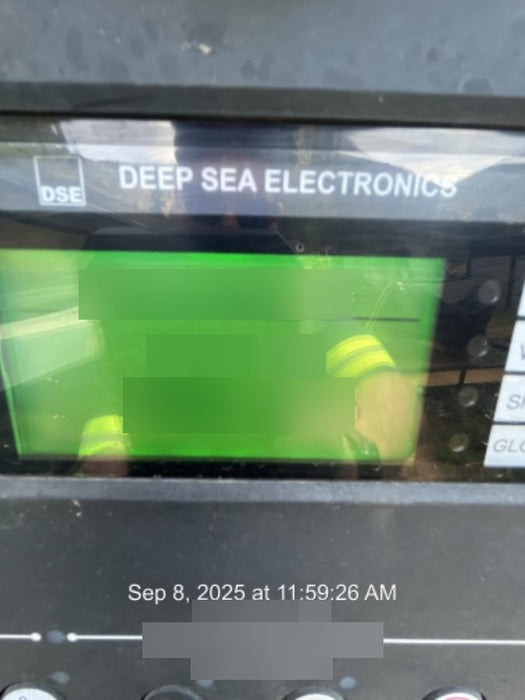 2021 AIRMAN SDG25S-8E1