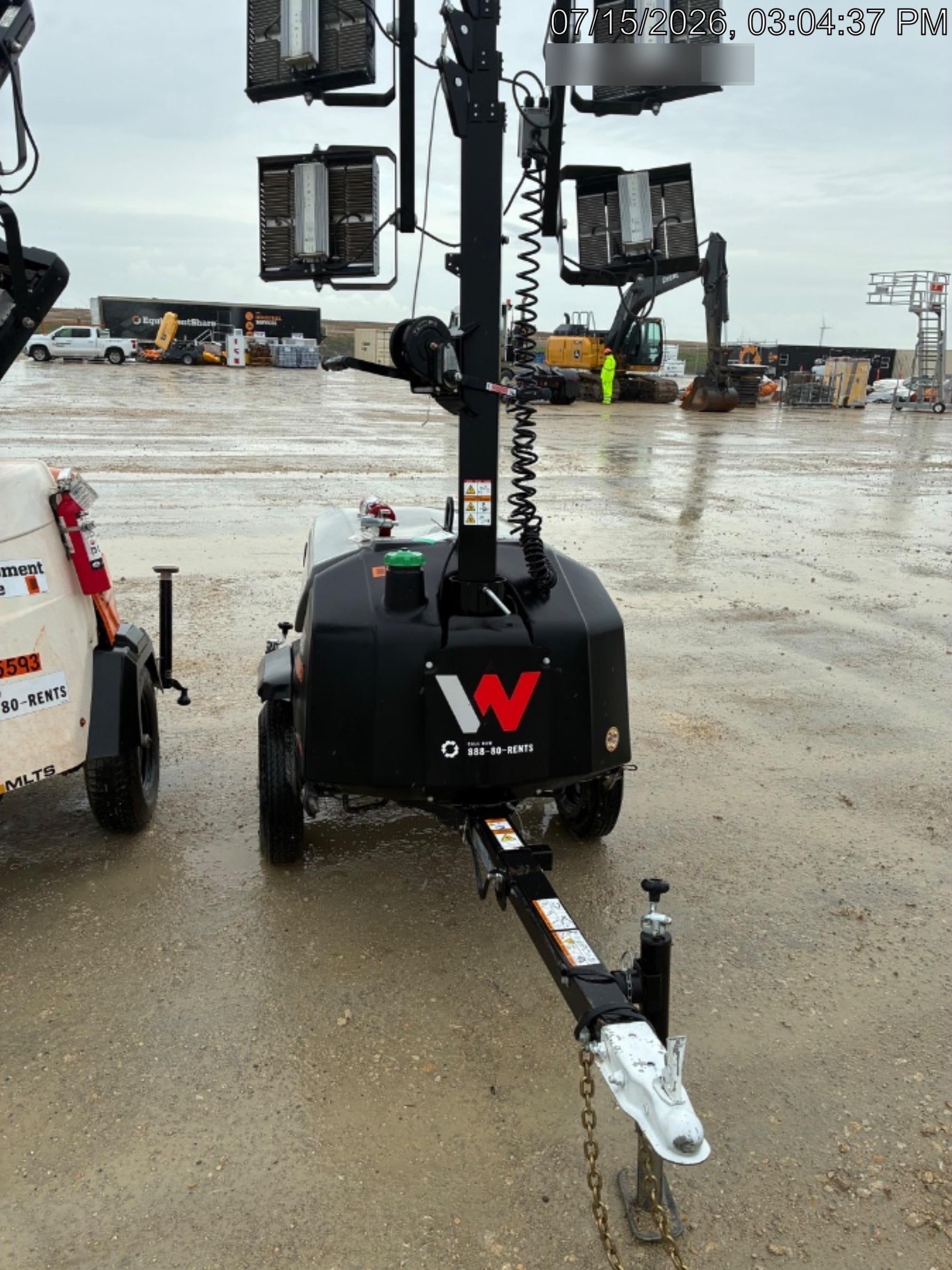 2024 WACKER NEUSON LTT4