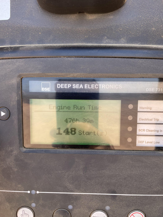 2022 ATLAS COPCO QAS150