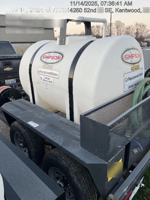 2024 SIMPSON SWT-52517