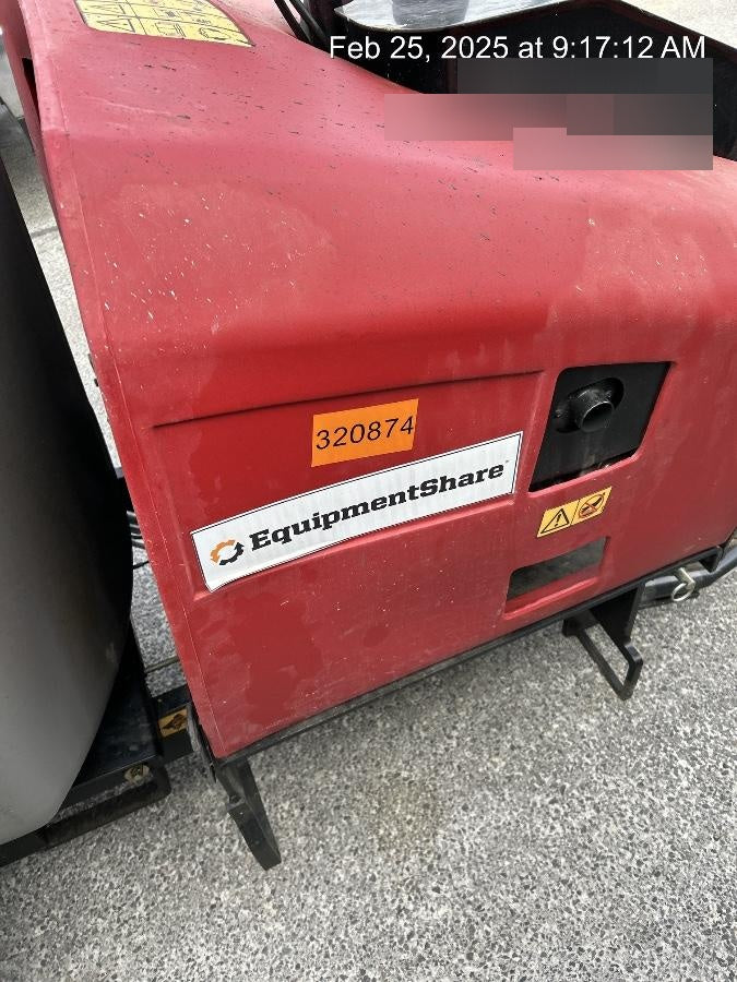 2023 TORO MB-1600