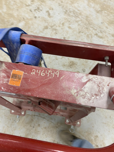 2022 ROL-A-LIFT M-6