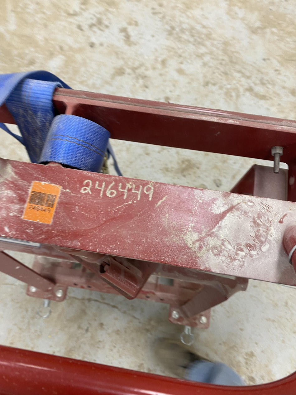 2022 ROL-A-LIFT M-6