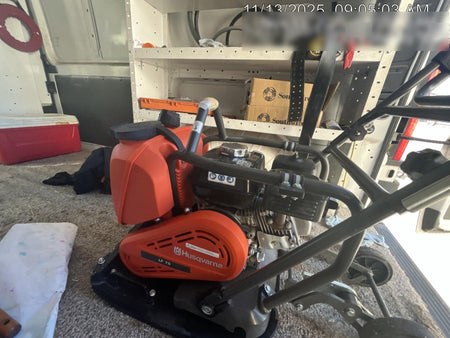 2024 HUSQVARNA LF75