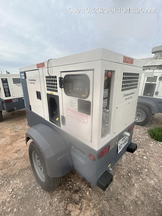 2022 ATLAS COPCO QAS45 CWK