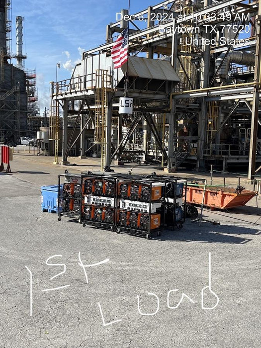 2023 LEX WR6A-7SM-FG26DZ6LD-R