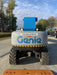 2021 GENIE SX-125 XC