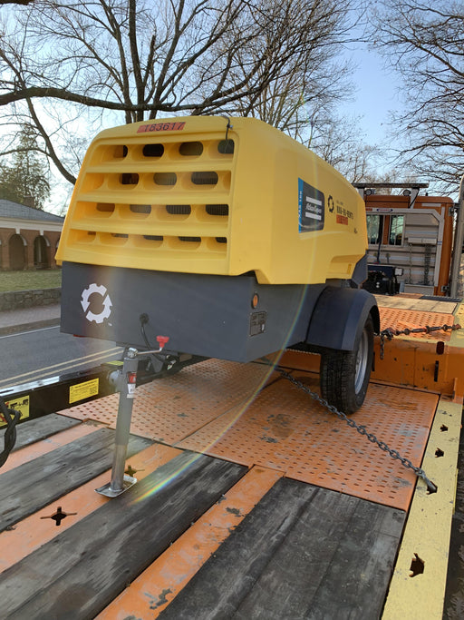 2021 ATLAS COPCO XAS188 CWK