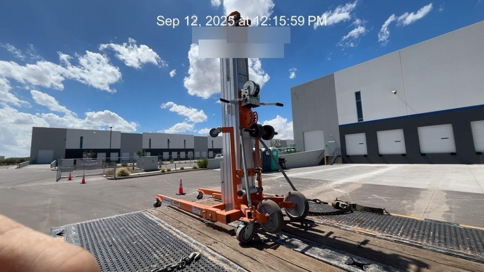 2021 LIFTSMART MLC-24