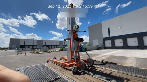 2021 LIFTSMART MLC-24