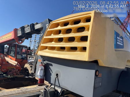 2020 ATLAS COPCO XAS188