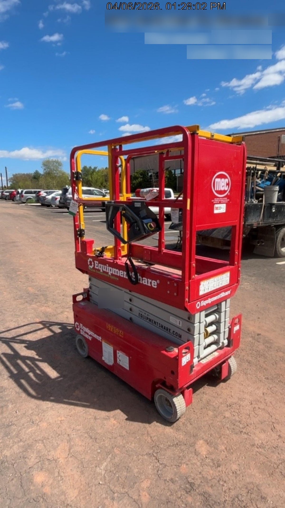 2026 MEC Micro 19-XD