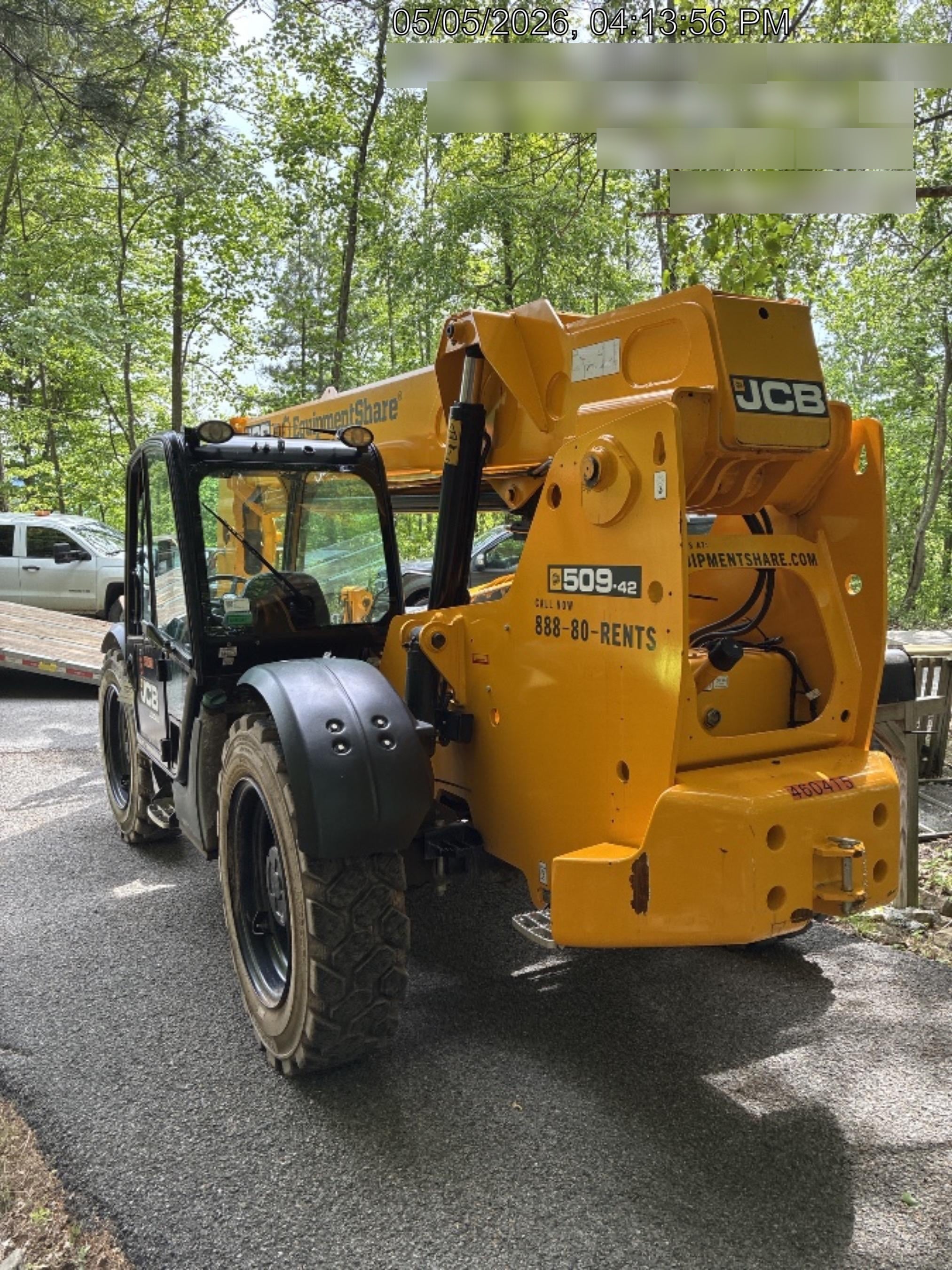 2024 JCB 509-42