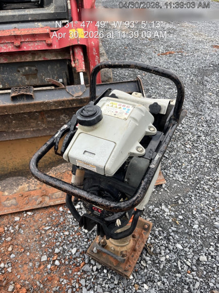 2023 MULTIQUIP MTX60HD
