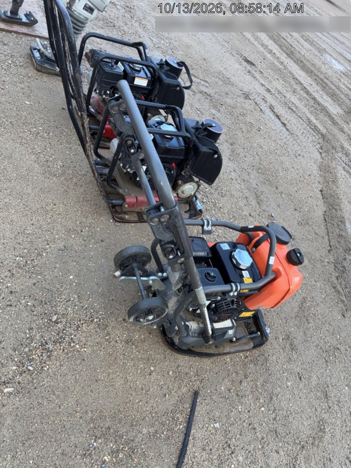 2025 HUSQVARNA LF75