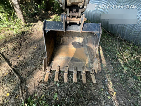 2025 FLECO 48" Bucket - Fleco