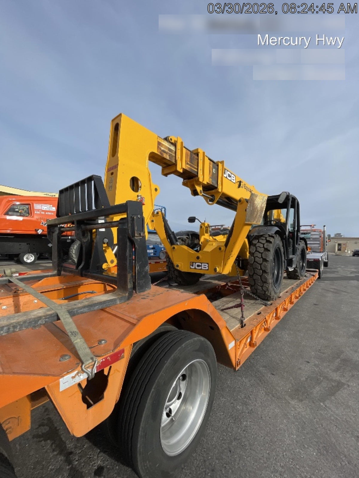 2025 JCB 512-56