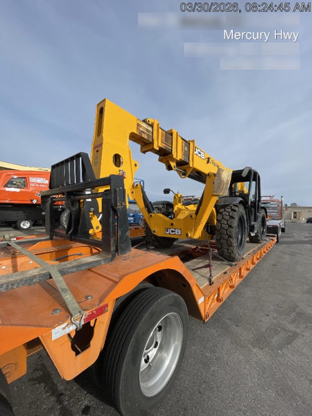 2025 JCB 512-56