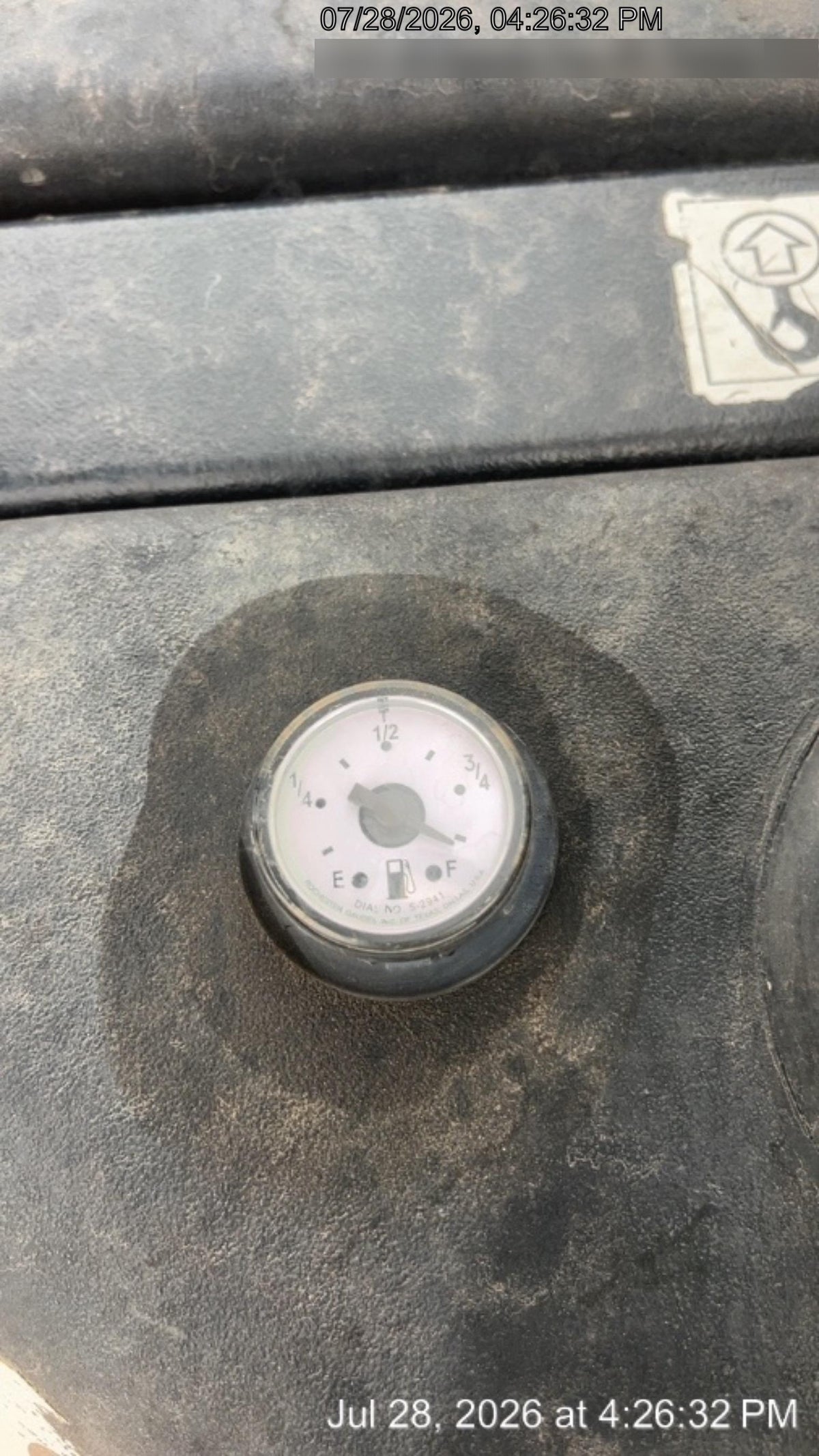 2021 ALLMAND NLV3GR