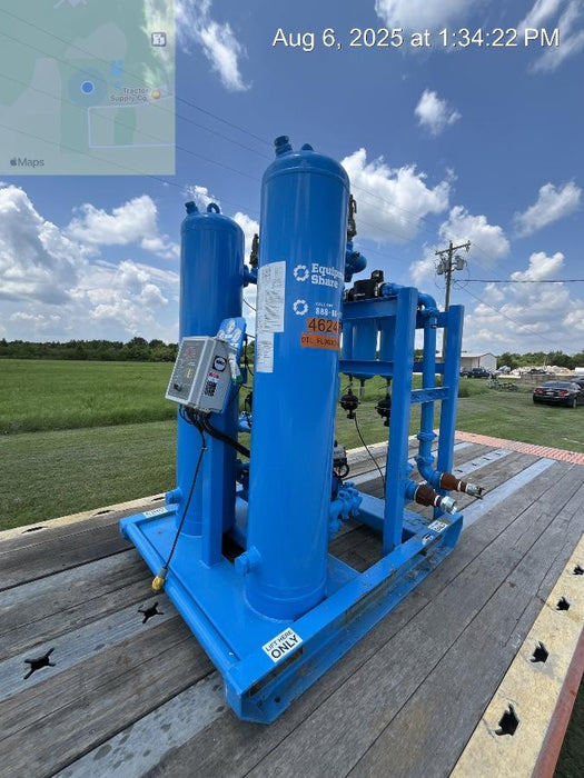 2024 HANKISON RDH-450G