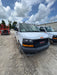 2023 GMC Savana 3500 - Rental